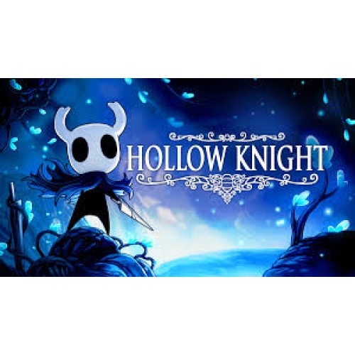  Hollow Knıght